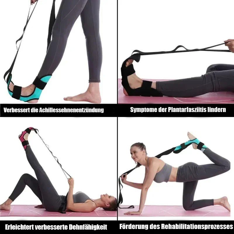 PureFlex™ Bänder