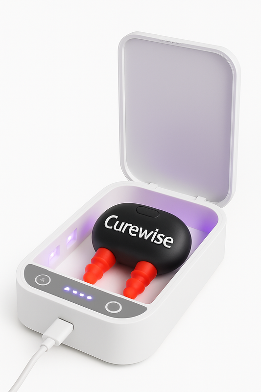 SinuFrei UV-Box