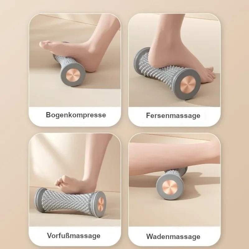 FüßFlux™